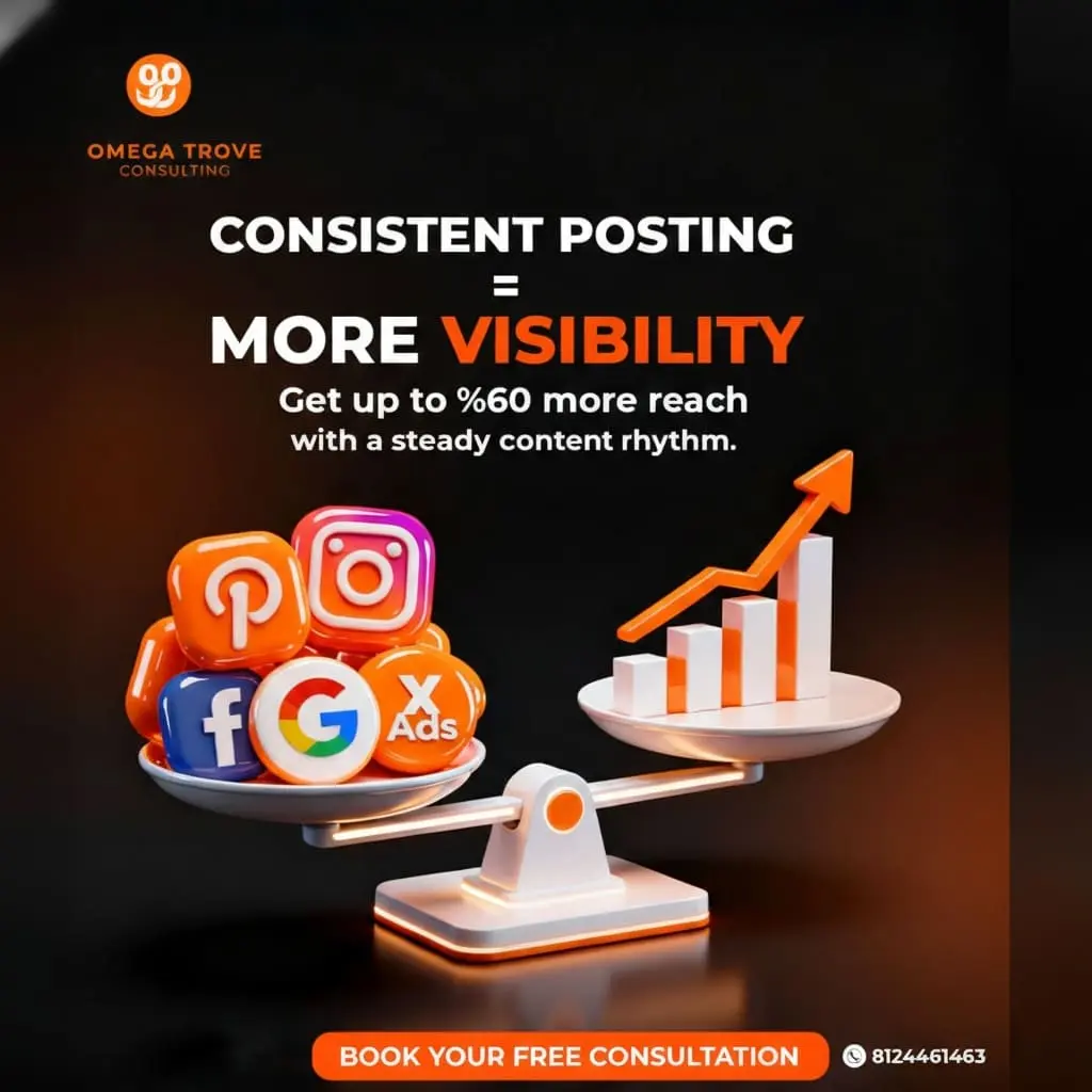 Social Media Strategy